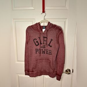 Modern Lux hoodie 